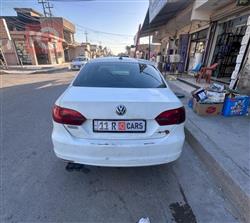 ڤۆڵکسواگن جێتا